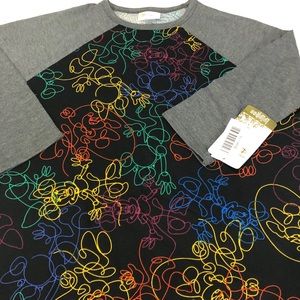 NWT LuLaRoe Disney Sloan 14